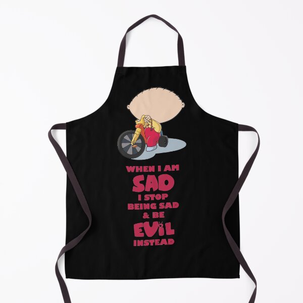 Item preview, Be Evil Instead designed and sold by Fanverse Merchandise.