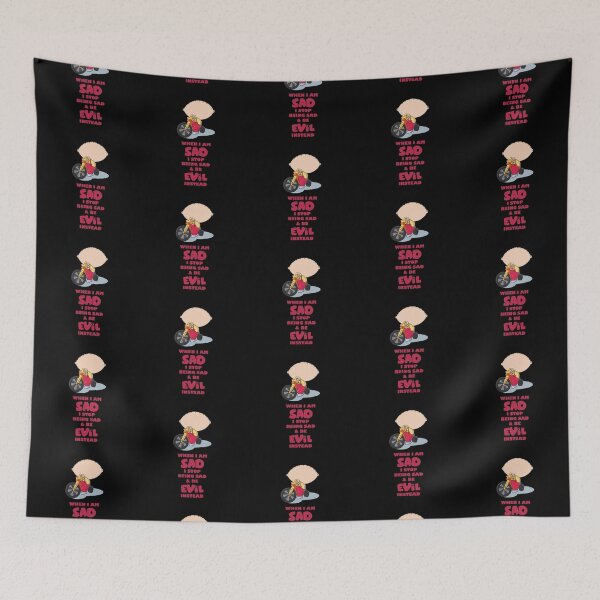 Item preview, Be Evil Instead designed and sold by Fanverse Merchandise.