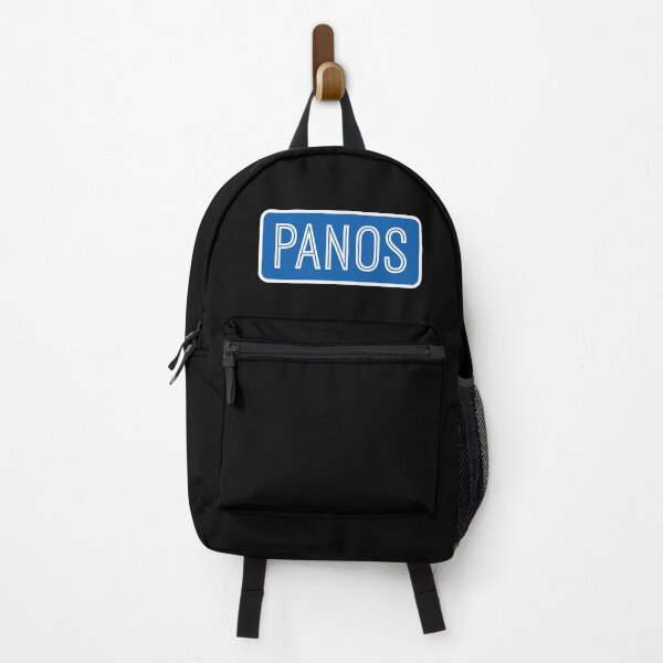 Item preview, Panos Name designed and sold by Jeallan Designs.
