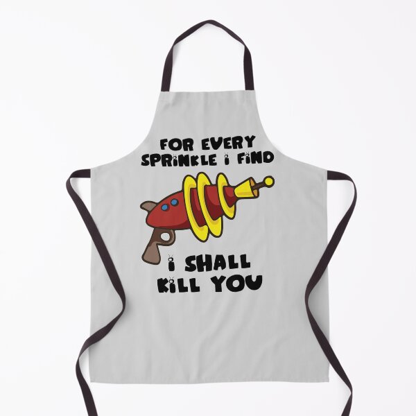 Item preview, For Every Sprinkle I Find designed and sold by Fanverse Merchandise.