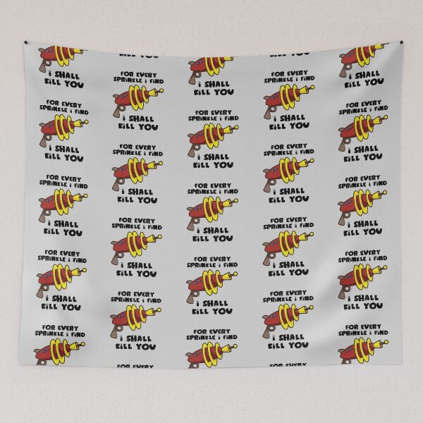 Item preview, For Every Sprinkle I Find designed and sold by Fanverse Merchandise.
