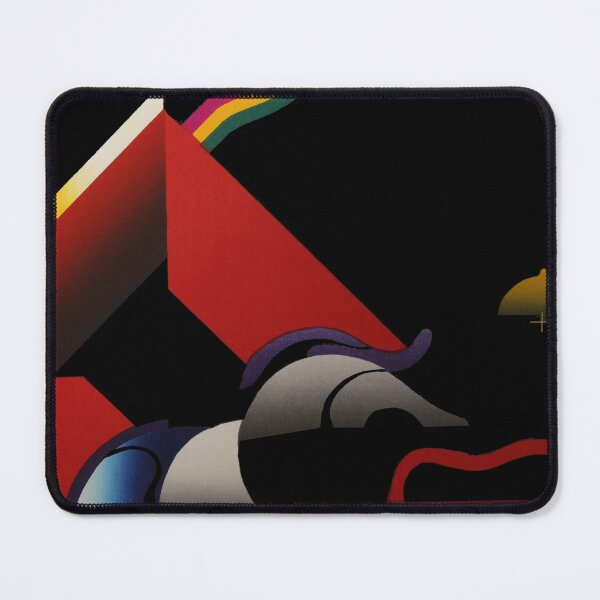 Item preview, Lost Paradise by Kurosaki Akira designed and sold by Pondfly-Artwork.