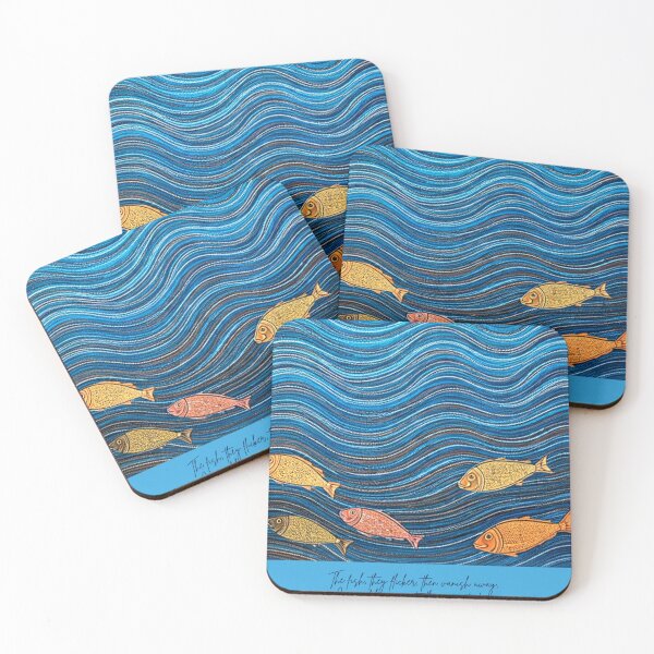 Item preview, River sunshine and fishing   designed and sold by Tracy Tibbett.