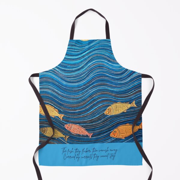 Item preview, River sunshine and fishing   designed and sold by Tracy Tibbett.