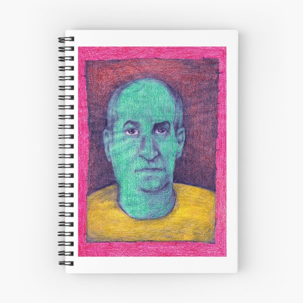 Item preview, Louis de Funes in Color designed and sold by UdertakerSHOP.