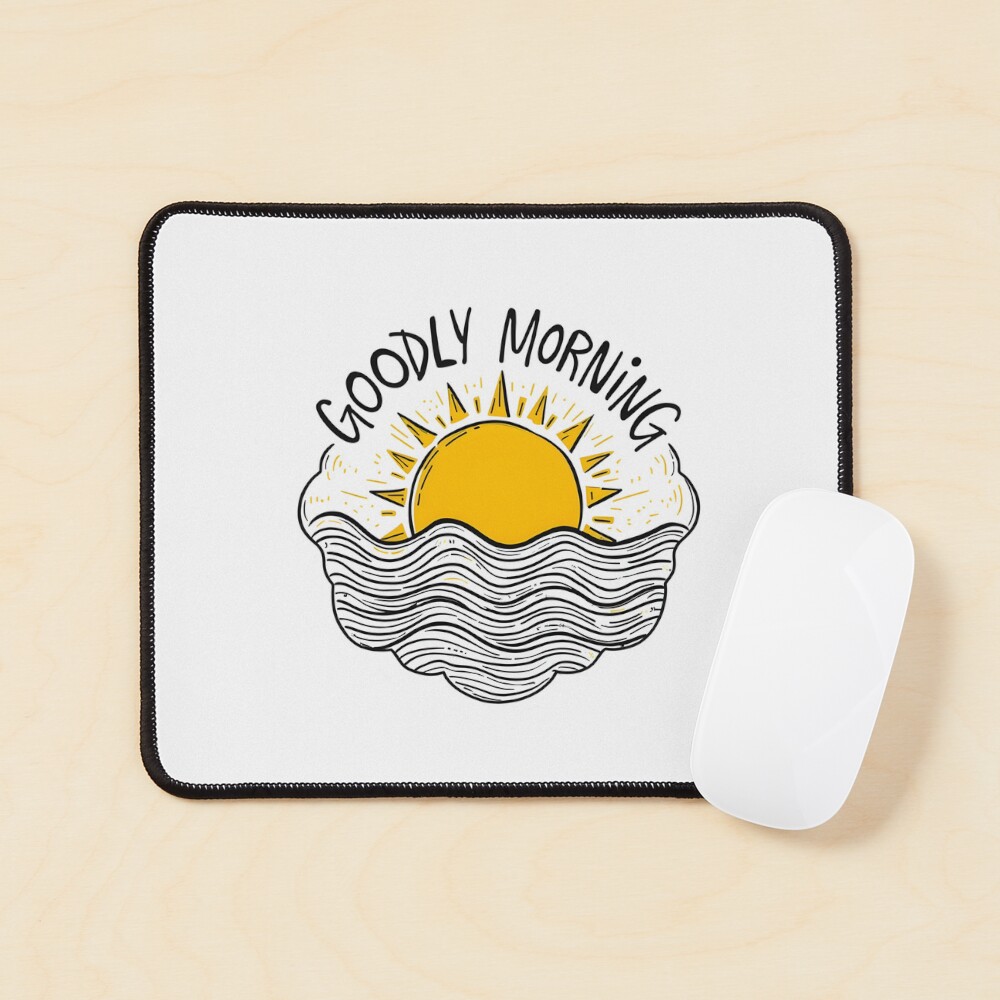 Item preview, Mouse Pad designed and sold by CreativePodArt.