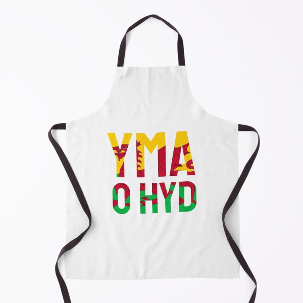 Item preview, Yma o Hyd wales b designed and sold by VRedBaller.