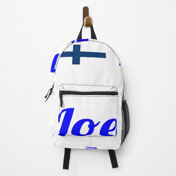 Item preview, Joensuu Finland - Stylish Prints designed and sold by Fleetwood1994.