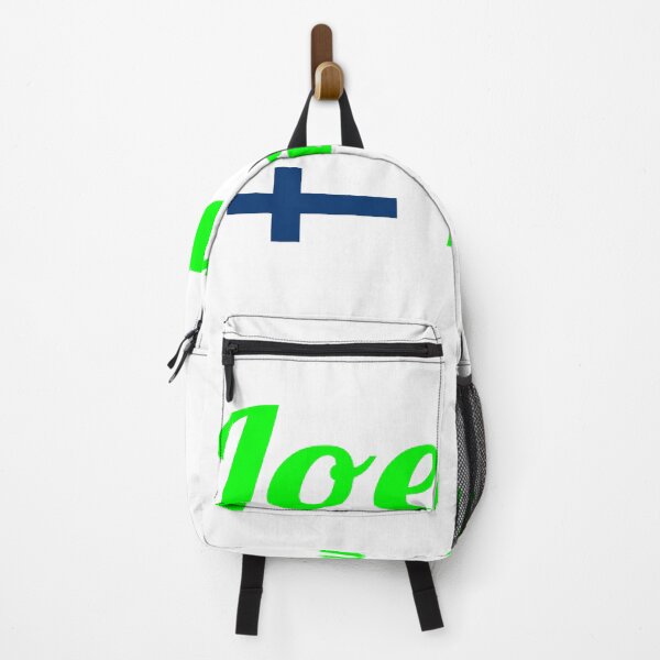 Item preview, Joensuu Finland - Stylish Prints designed and sold by Fleetwood1994.