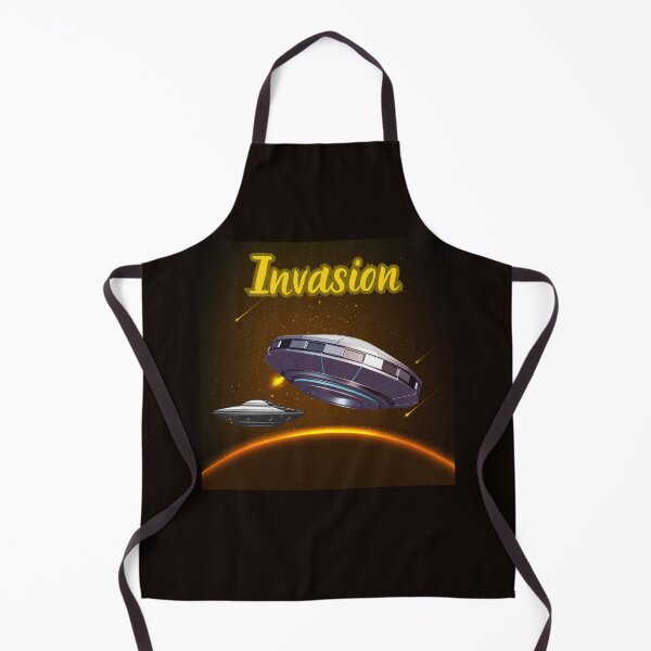Item preview, INVASION designed and sold by Tadeusz1.