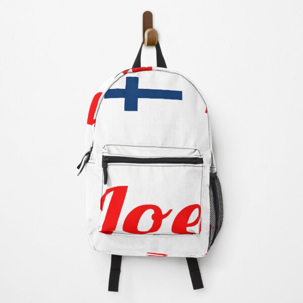 Item preview, Joensuu Finland - Stylish Prints designed and sold by Fleetwood1994.