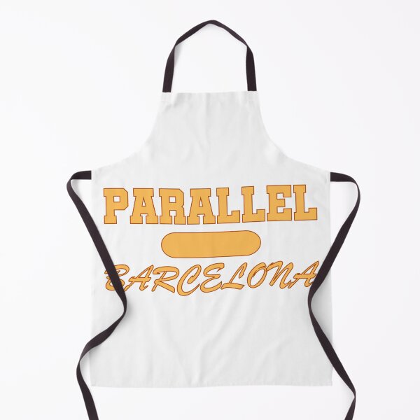 Item preview, Parallel barcelona designed and sold by Paintbase.