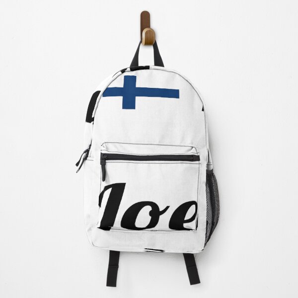 Item preview, Joensuu Finland - Stylish Prints designed and sold by Fleetwood1994.