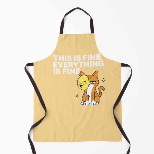 Artikelvorschau, Das ist gut. Alles ist gut. entworfen und verkauft von Fanverse Merchandise.