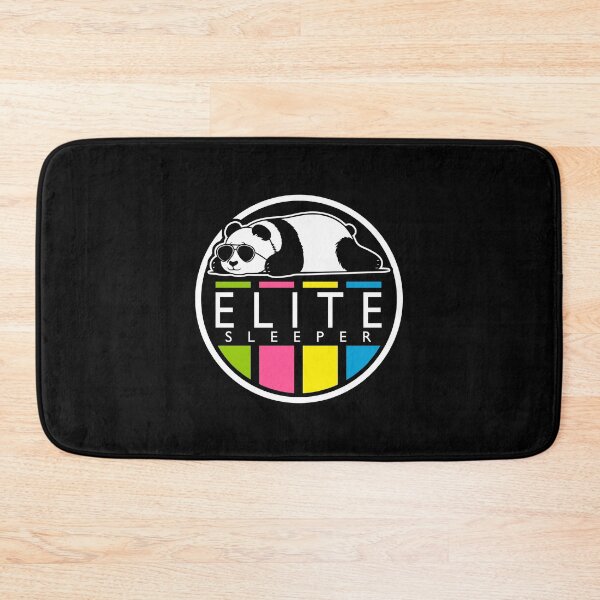 Item preview, Elite Sleeper designed and sold by Sarcastic Panda.