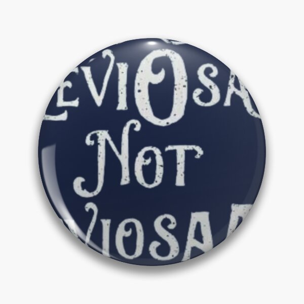 Item preview, It's Leviosa Not Leviosaa designed and sold by doorzz.