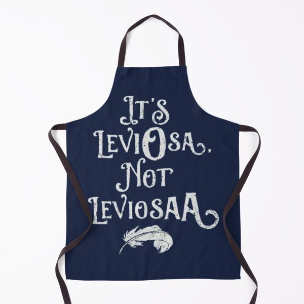 Item preview, It's Leviosa Not Leviosaa designed and sold by doorzz.