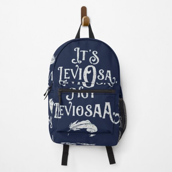 Item preview, It's Leviosa Not Leviosaa designed and sold by doorzz.