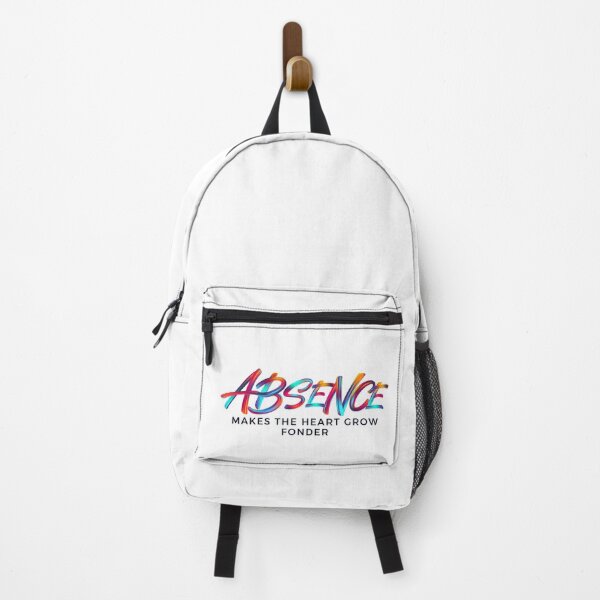 Item preview, Absence Proverb designed and sold by mancikart.