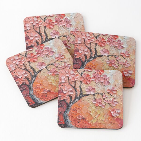Item preview, Impasto Radiance designed and sold by Retro Type.