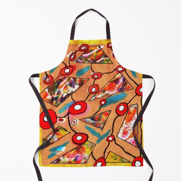 Item preview, Triangular Connections designed and sold by Trudie Moore.