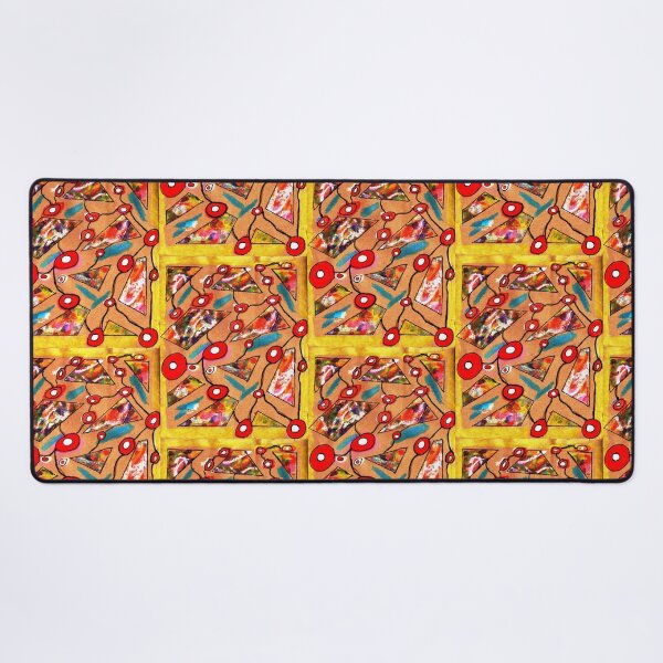 Item preview, Triangular Connections designed and sold by Trudie Moore.