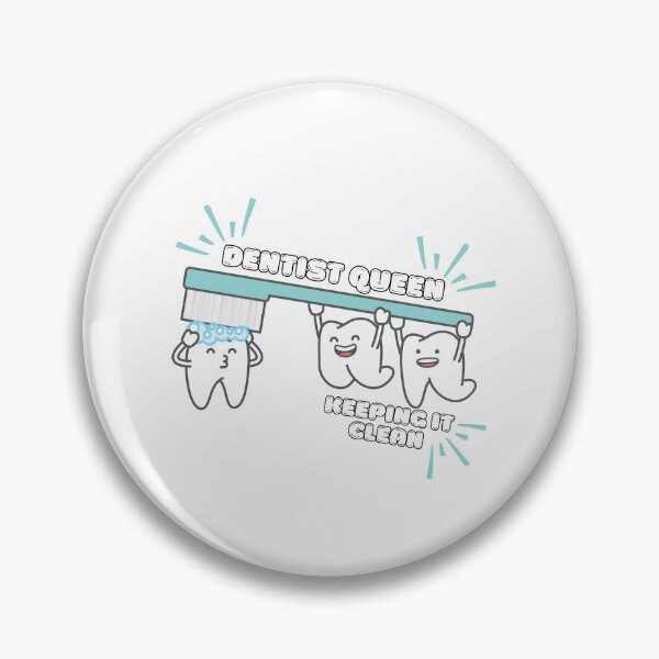 Item preview, Female Dentist  designed and sold by MadeByJadex.