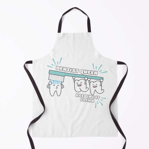 Item preview, Female Dentist  designed and sold by MadeByJadex.