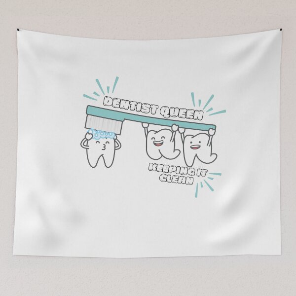 Item preview, Female Dentist  designed and sold by MadeByJadex.