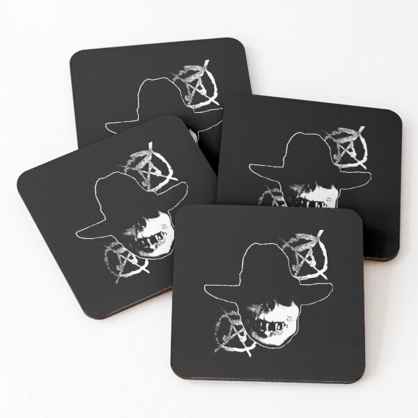 Item preview, Anti-music  designed and sold by Ruggine.
