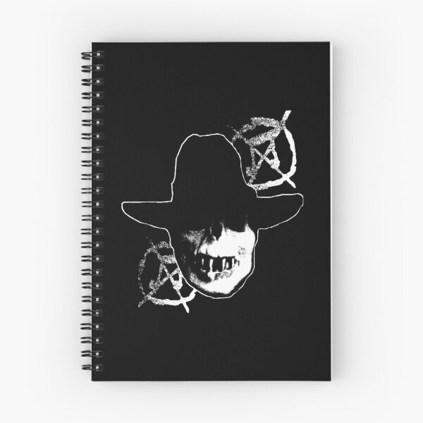 Item preview, Anti-music  designed and sold by Ruggine.
