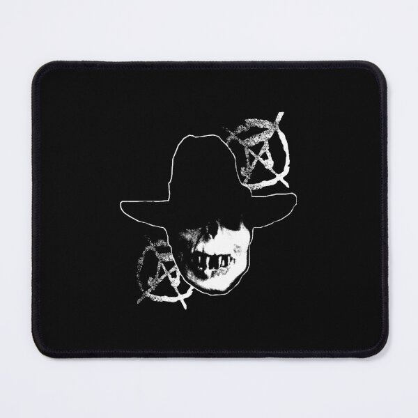 Item preview, Anti-music  designed and sold by Ruggine.