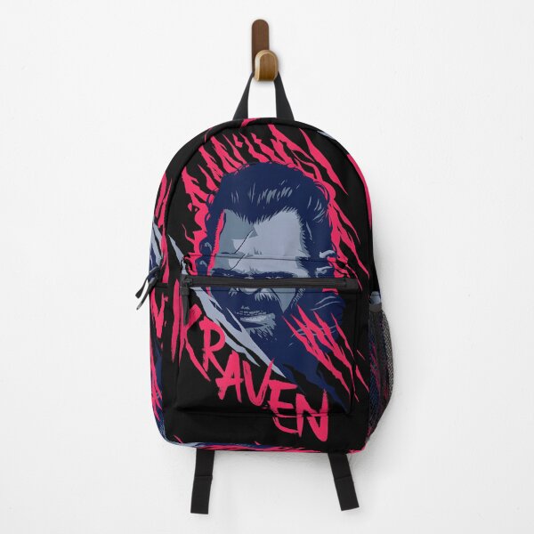 Item preview, Kraven The Hunter Movie designed and sold by BigChoiceID.