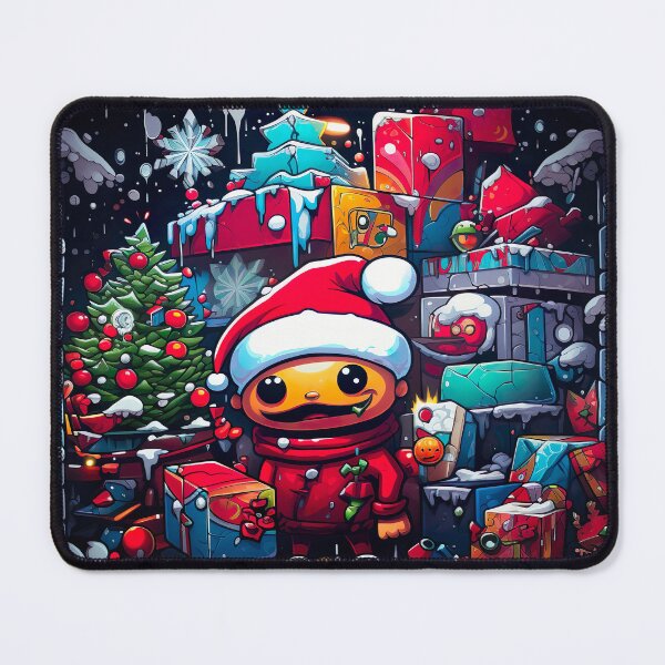 Item preview, Cool Yule: Retro Vibes Christmas Explorer designed and sold by Studio Axis.