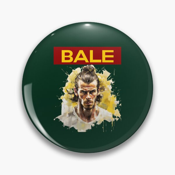 Item preview, Bale wales nbg designed and sold by VRedBaller.
