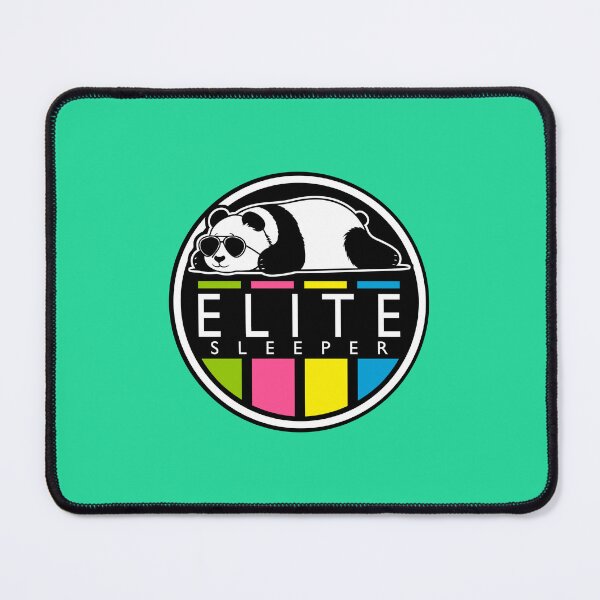 Item preview, Elite Sleeper designed and sold by Playa Angel.