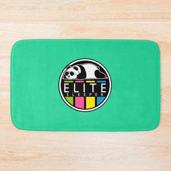 Item preview, Elite Sleeper designed and sold by Playa Angel.