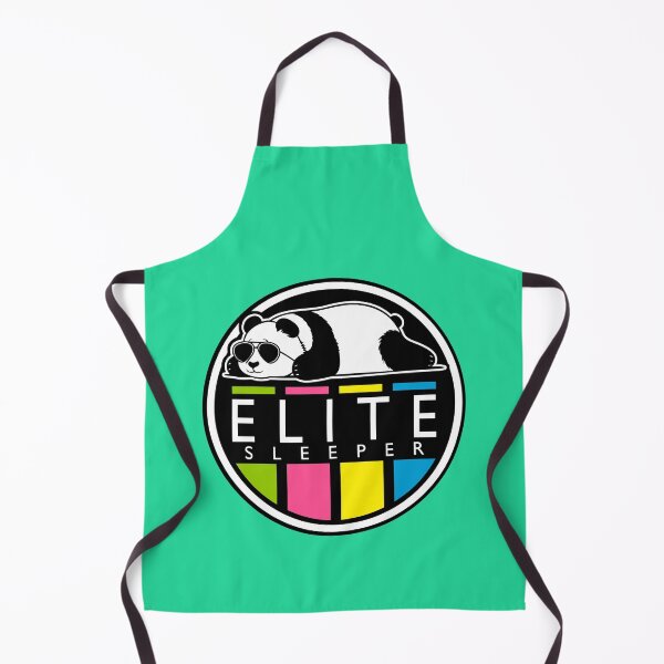 Item preview, Elite Sleeper designed and sold by Playa Angel.