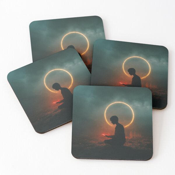 Item preview, Circle of Power designed and sold by Carlos Monteiro.