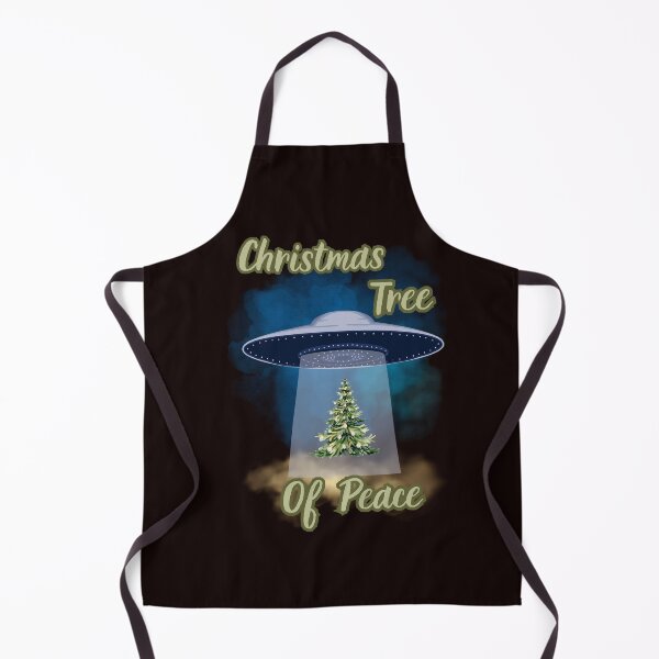 Item preview, CHRISTMAS TREE OF PEACE designed and sold by Tadeusz1.