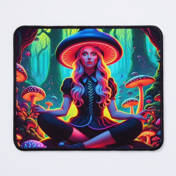 Item preview, Psychedelic Alice designed and sold by Shs-Kenya.