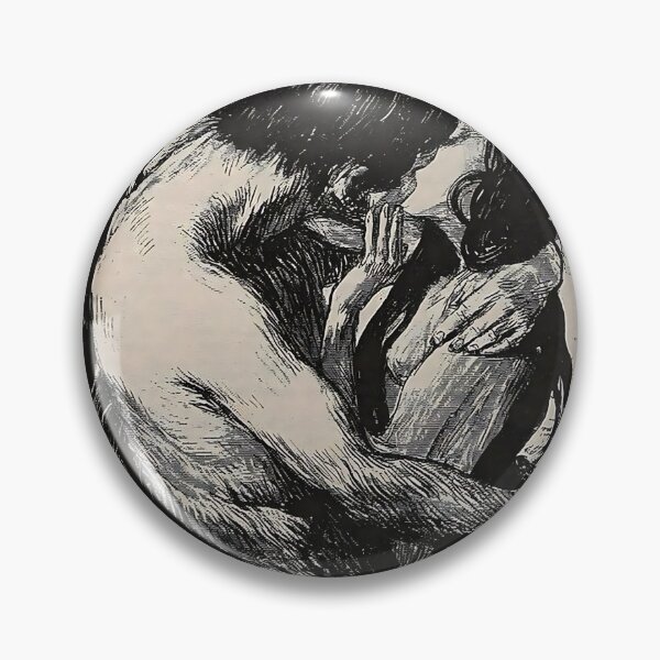 Item preview, Centaur in Love (1897) designed and sold by vichcic.