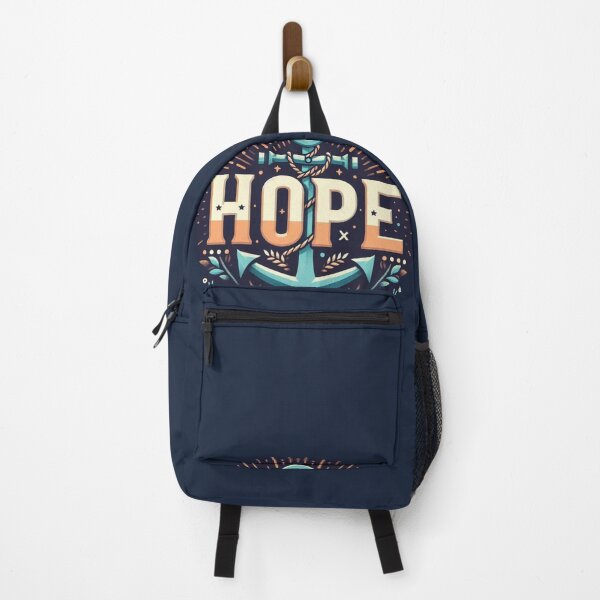 Item preview, Christmas Special "Hope Anchors The Soul" New designs designed and sold by PRANJALDMI.