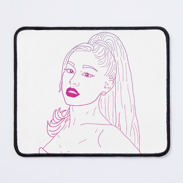 Item preview, Ariana Grand any colour designed and sold by EraStores.