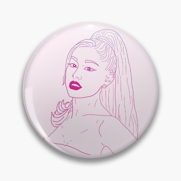 Artikelvorschau, Ariana Grand jede Farbe entworfen und verkauft von EraStores.