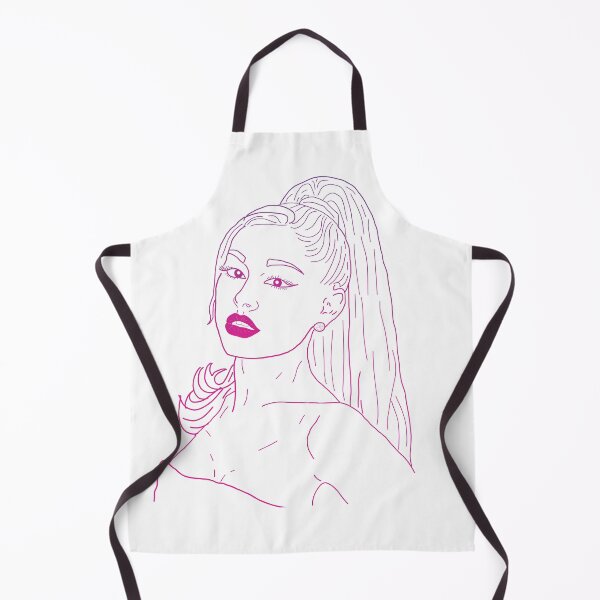 Item preview, Ariana Grand any colour designed and sold by EraStores.