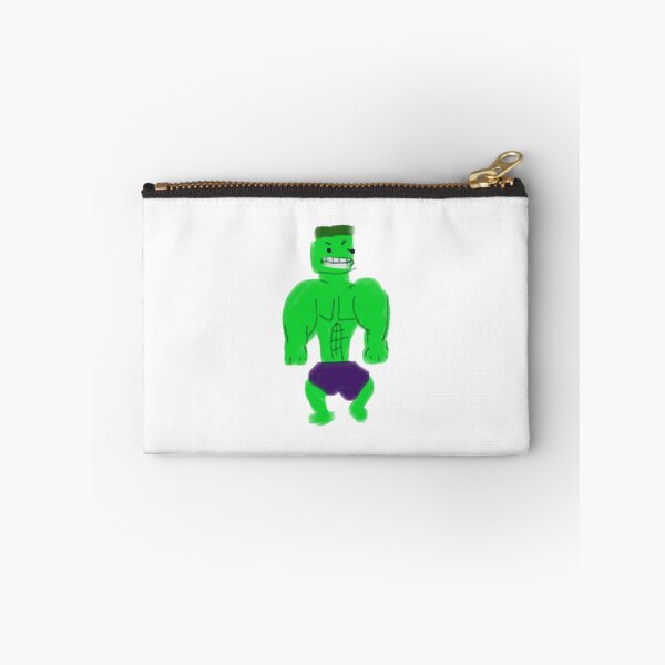 Artikelvorschau, Hulk entworfen und verkauft von 2-Kings.