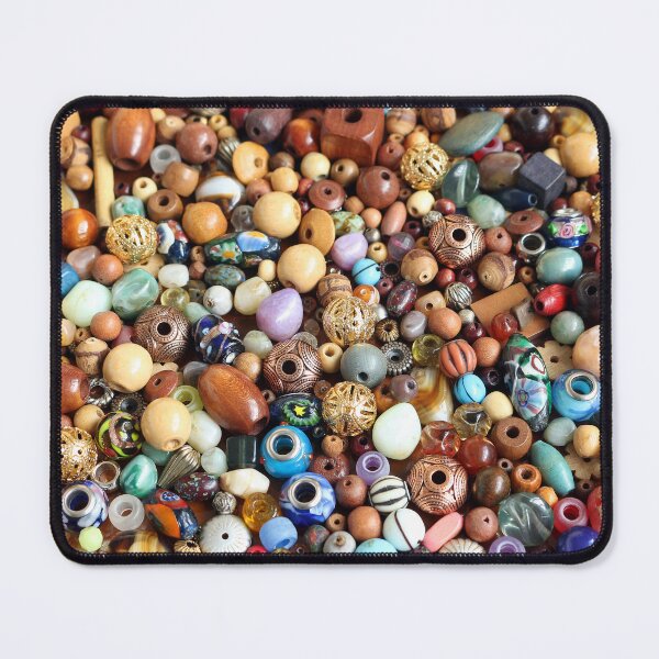 Item preview, Mixed Loose Beads designed and sold by pinkal.