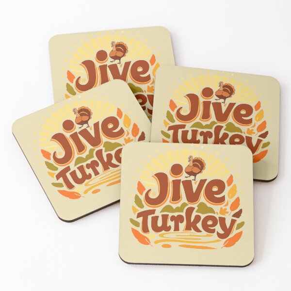 Artikelvorschau, Jive Türkei entworfen und verkauft von 2gather1ness.
