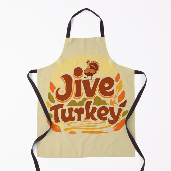 Item preview, Jive Turkey designed and sold by 2gather1ness.